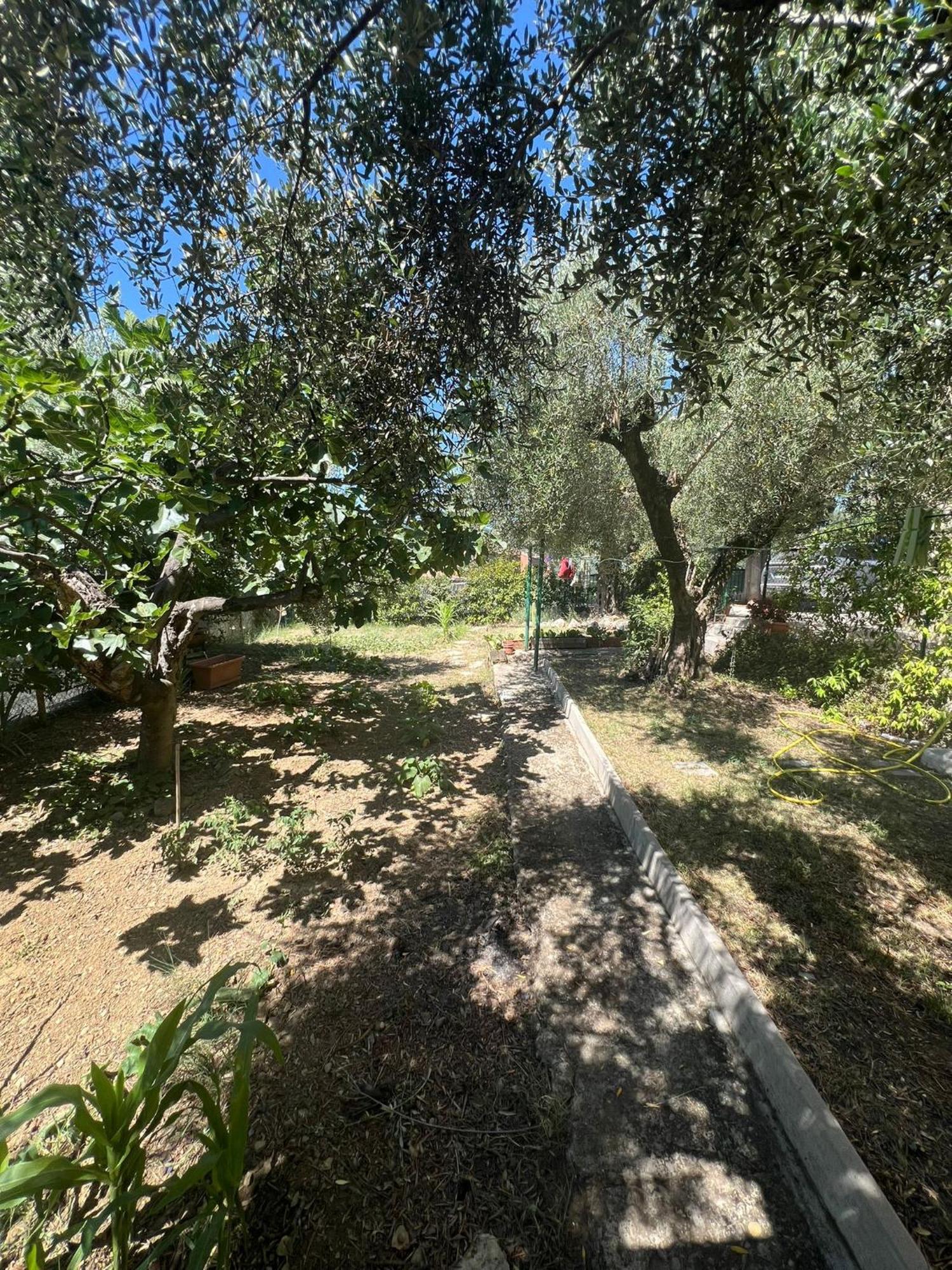 La Locanda Delle Idee Santa Lucia بيرودجا المظهر الخارجي الصورة